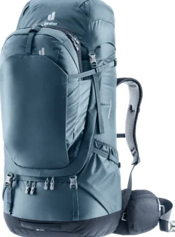 deuter Voyager 65+10