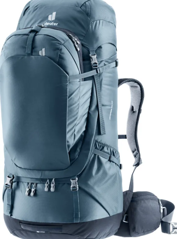 deuter Voyager 65+10