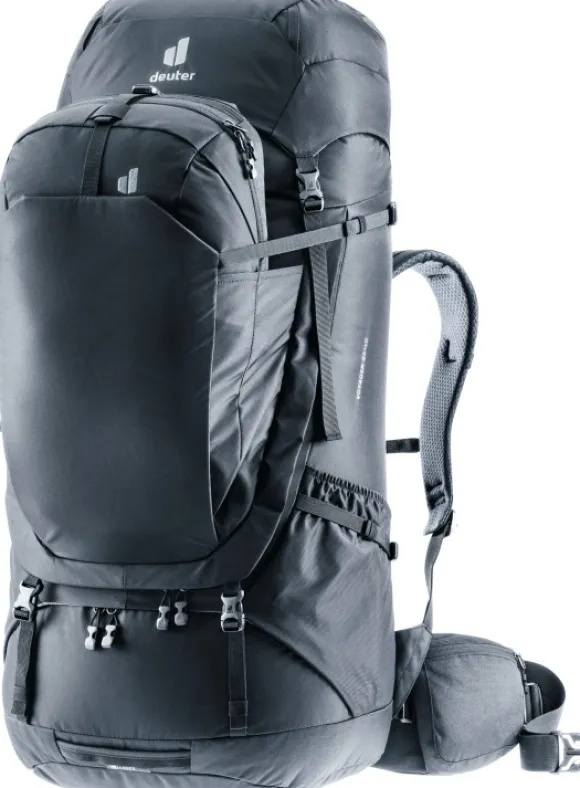 deuter Voyager 65+10