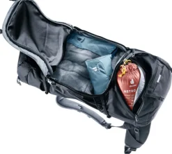 deuter Voyager 65+10
