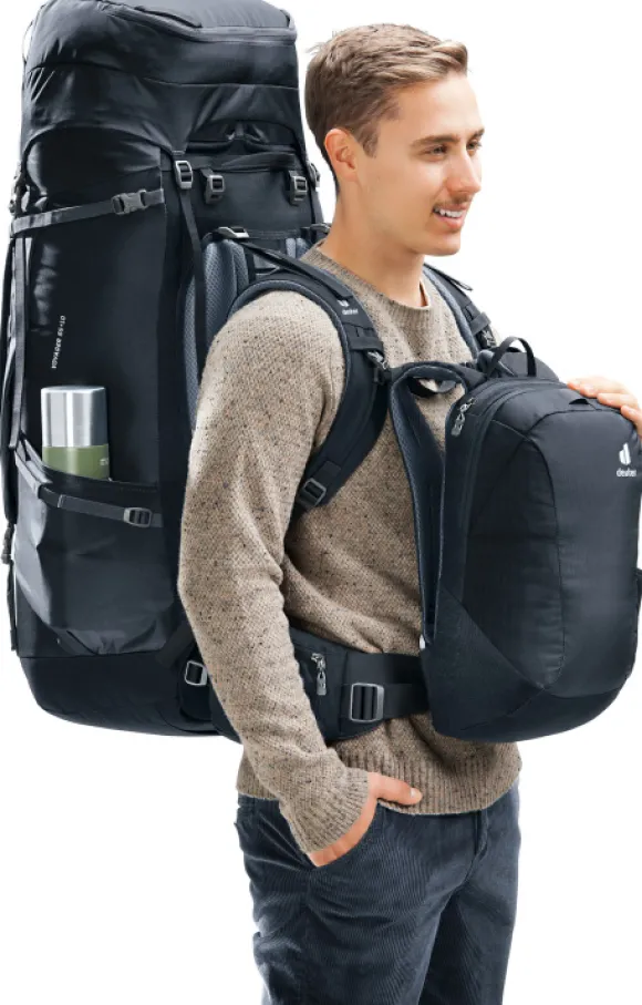 deuter Voyager 65+10