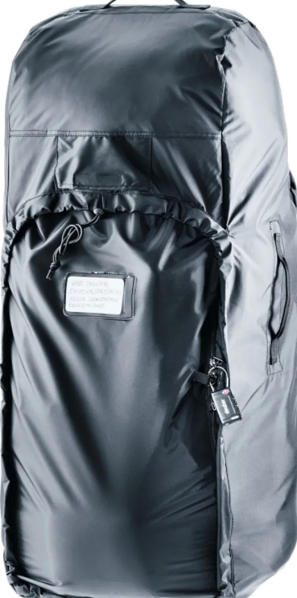 deuter Voyager 65+10