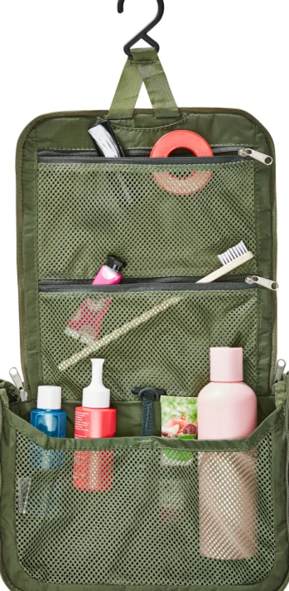deuter Wash Center Lite II