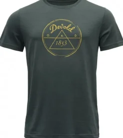Devold 1853 Man Tee