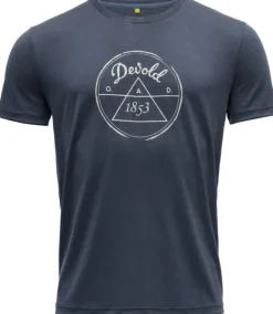 Devold 1853 Man Tee