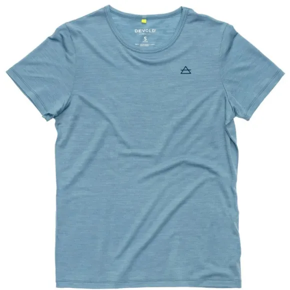 Devold Active Tee Wmn