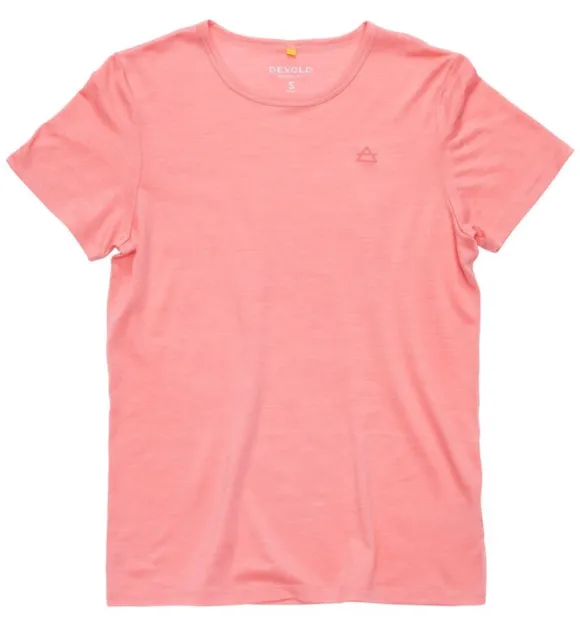 Devold Active Tee Wmn