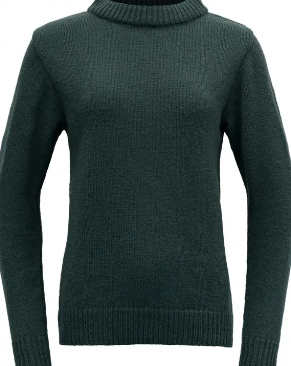 Devold Arktis Wool Sweater