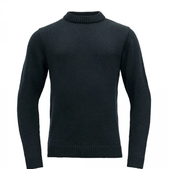 Devold Arktis Wool Sweater