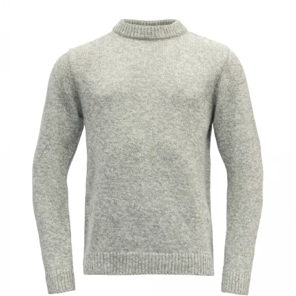 Devold Arktis Wool Sweater