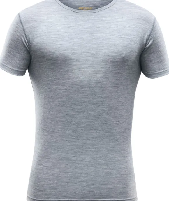 Devold Breeze 150 Man T-Shirt