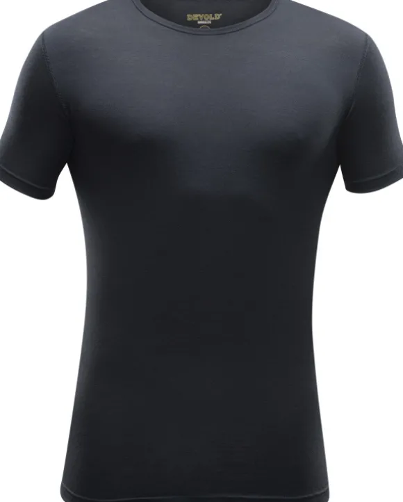 Devold Breeze 150 Man T-Shirt