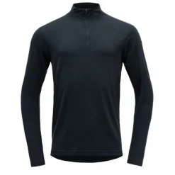 Devold Breeze 150 Man Zip Neck