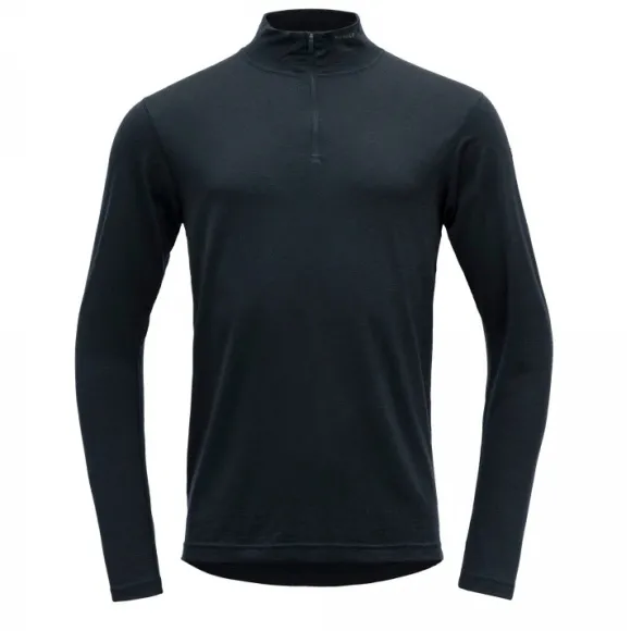 Devold Breeze 150 Man Zip Neck