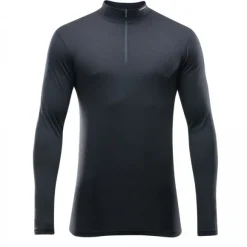 Devold Breeze 150 Man Zip Neck