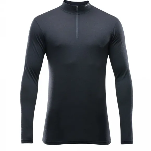 Devold Breeze 150 Man Zip Neck