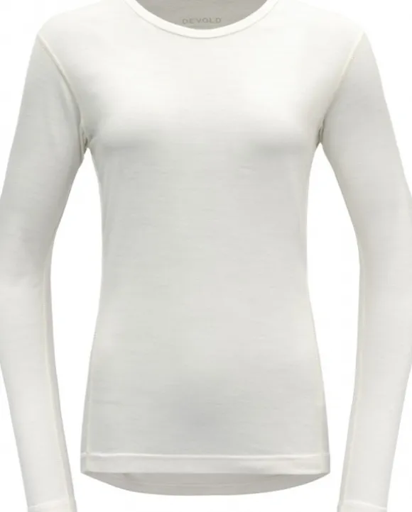 Devold Breeze 150 Woman Shirt