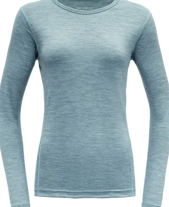 Devold Breeze 150 Woman Shirt