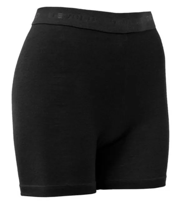 Devold Breeze Plus Merino 200 Boxer Wmn