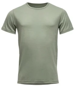 Devold Breeze Plus Merino 200 T-Shirt Man