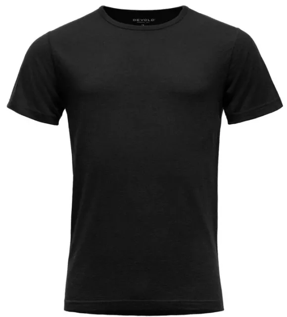 Devold Breeze Plus Merino 200 T-Shirt Man