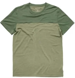 Devold Classic Linear Tee Man