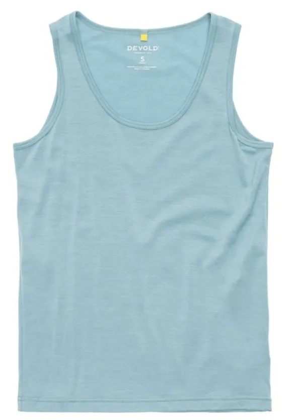 Devold Classic Tank Wmn