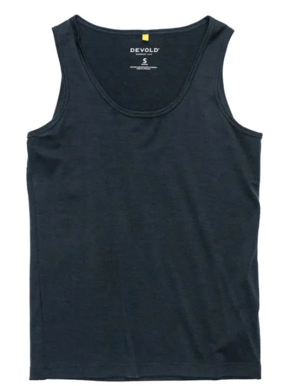 Devold Classic Tank Wmn