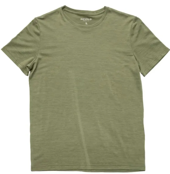 Devold Classic Tee Man