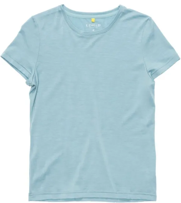 Devold Classic Tee Wmn