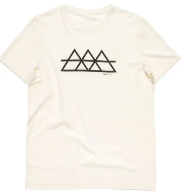 Devold Classic Triple Tee Man
