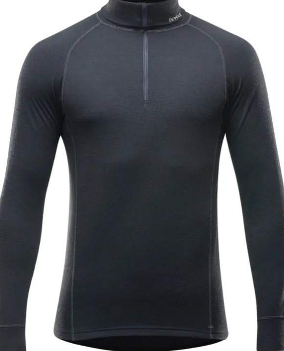Devold Duo 210 Active Man Zip Neck