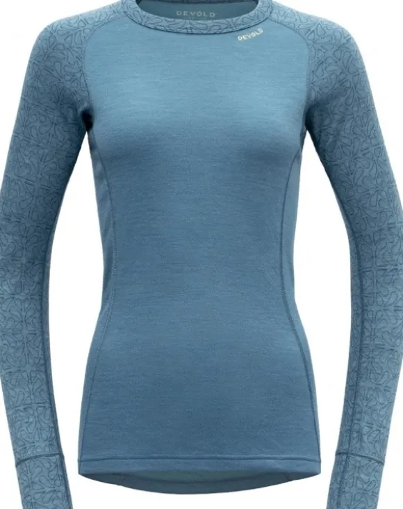Devold Duo 210 Active Woman Shirt