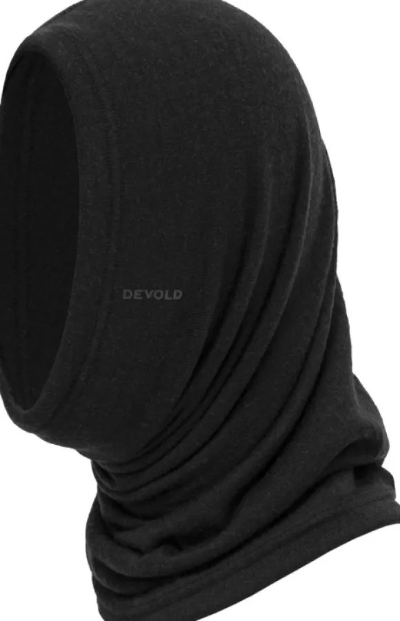 Devold Egga Grid Headover