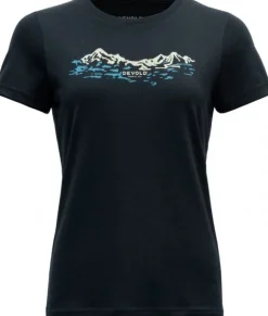 Devold Eidsdal Woman Tee
