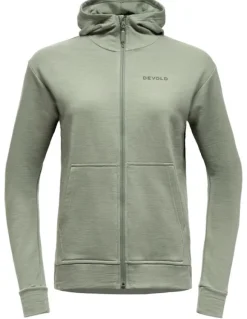 Devold Everyday Zip Hoodie Wmn