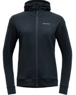 Devold Everyday Zip Hoodie Wmn