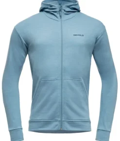 Devold Everyday Zip Hoodie Man