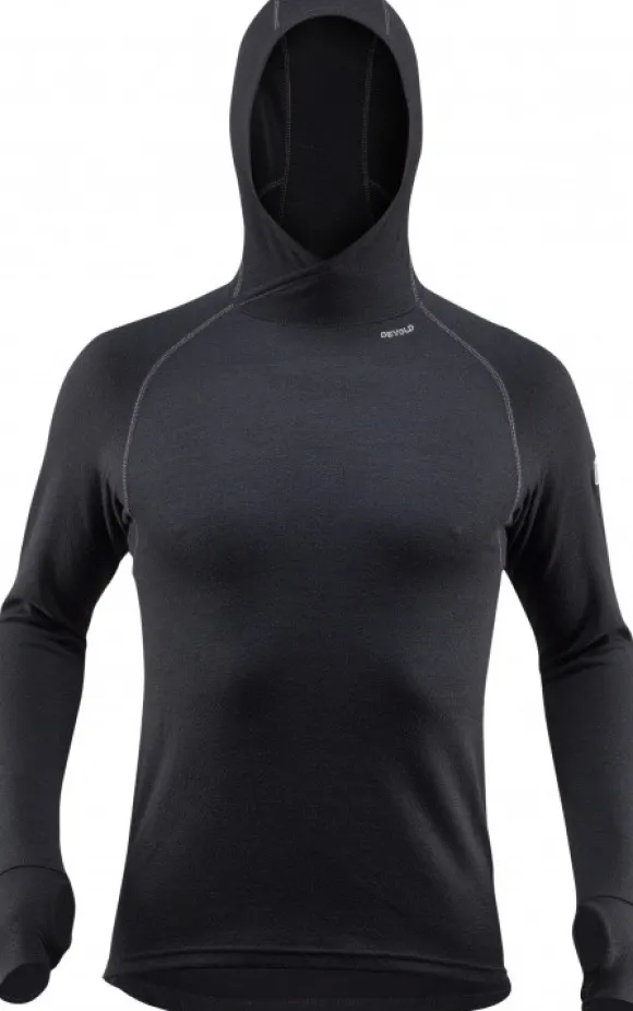 Devold Expedition 235 Man Hoodie