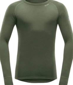 Devold Expedition 235 Man Shirt