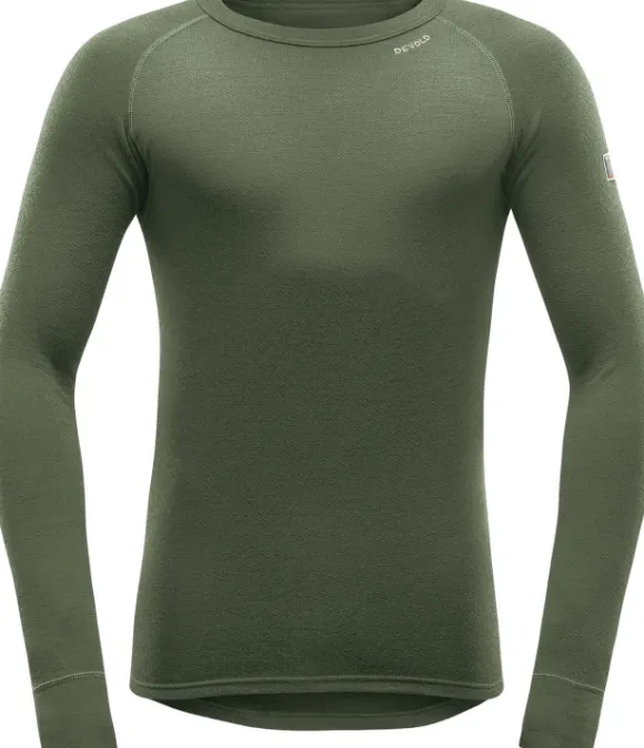 Devold Expedition 235 Man Shirt
