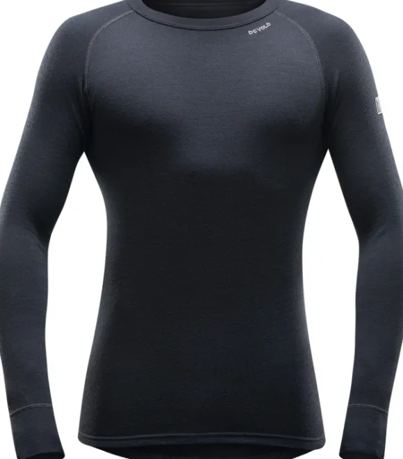 Devold Expedition 235 Man Shirt