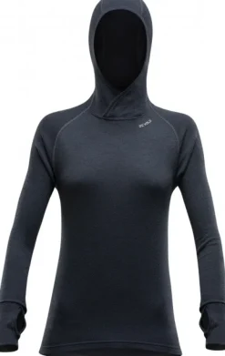Devold Expedition 235 Woman Hoodie