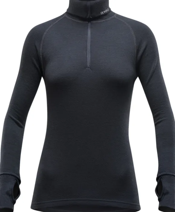 Devold Expedition 235 Woman Zip Neck