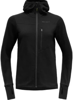 Devold Explorer Merino Hooded Jkt Wmn