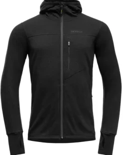 Devold Explorer Merino Hooded Jkt Man
