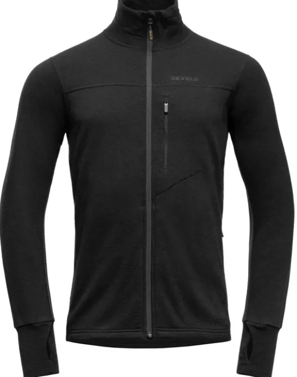 Devold Explorer Merino Jkt Man