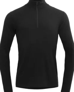 Devold Jakta 200 Man Zip Neck