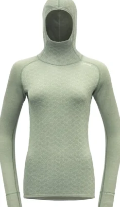 Devold Kvitegga 230 Woman Hoodie