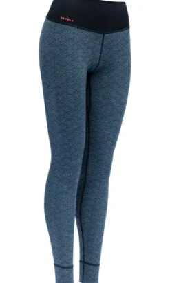 Devold Kvitegga 230 Woman Longs